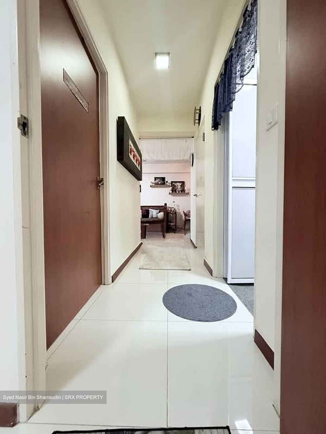 Blk 671B Vine Grove @ Yishun (Yishun), HDB 3 Rooms #545785561